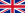 イギリスの旗